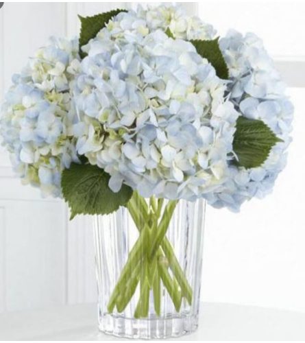 Vera Wang Inspirations. An arrangement by Avenue Flowers and Gifts.