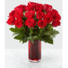 TRUE ROMANTIC - Premium. An arrangement by Avenue Flowers and Gifts.