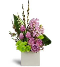 Mom’s Garden™. An arrangement by Avenue Flowers and Gifts.