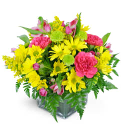 Day at the Park™. An arrangement by Avenue Flowers and Gifts.