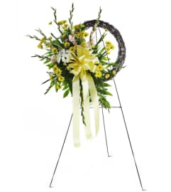 Expressions of Love. An arrangement by Avenue Flowers and Gifts.