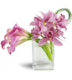 Twilight Delight™. An arrangement by Avenue Flowers and Gifts.