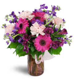 My One and Only™. An arrangement by Avenue Flowers and Gifts.