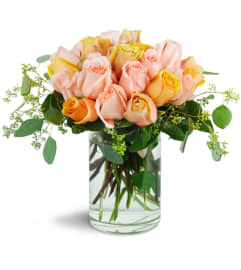 Sweet Soul™. An arrangement by Avenue Flowers and Gifts.