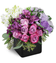Breathtaking Beauty™. An arrangement by Avenue Flowers and Gifts.