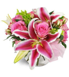 You Are Beautiful Bouquet™. An arrangement by Avenue Flowers and Gifts.