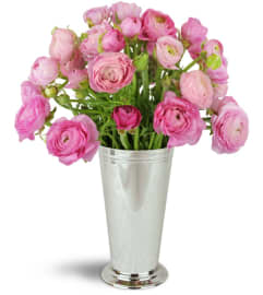 Spring Blush™. An arrangement by Avenue Flowers and Gifts.